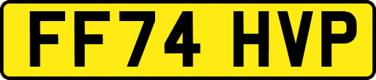 FF74HVP