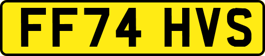 FF74HVS