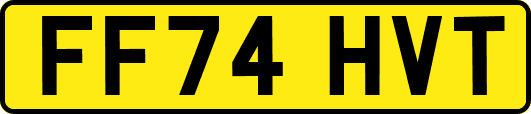 FF74HVT