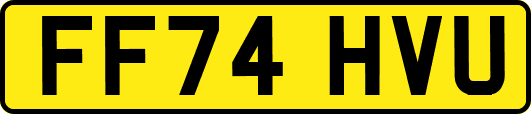 FF74HVU