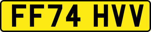 FF74HVV