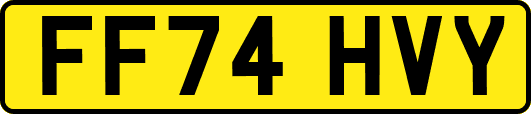 FF74HVY