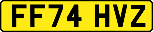 FF74HVZ