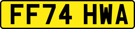 FF74HWA