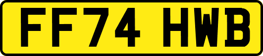 FF74HWB