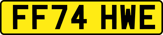 FF74HWE