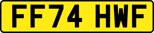 FF74HWF