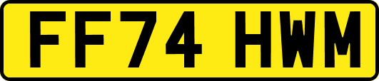 FF74HWM