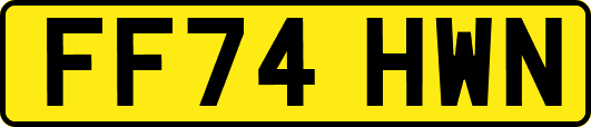 FF74HWN