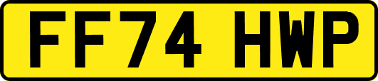 FF74HWP