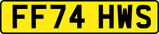 FF74HWS