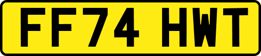 FF74HWT