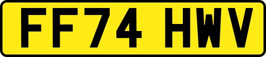 FF74HWV