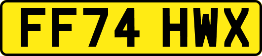 FF74HWX