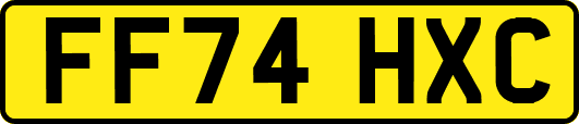 FF74HXC