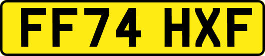 FF74HXF