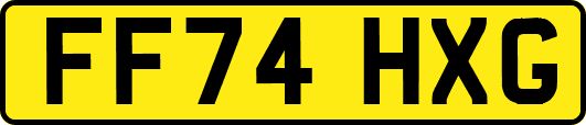 FF74HXG