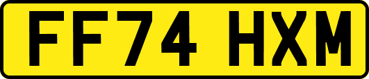 FF74HXM