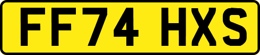 FF74HXS