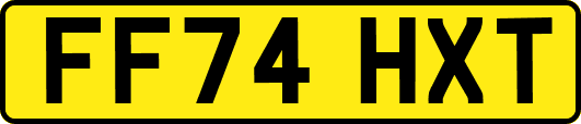FF74HXT