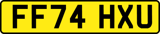 FF74HXU