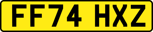 FF74HXZ
