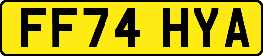 FF74HYA