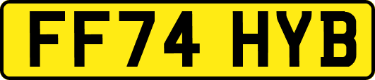 FF74HYB