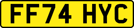 FF74HYC