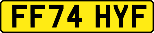 FF74HYF