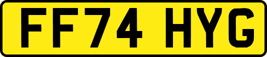 FF74HYG