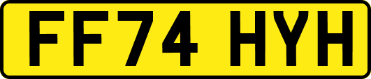 FF74HYH