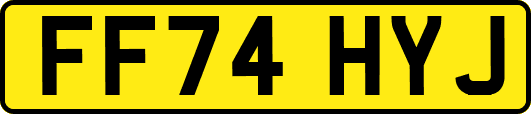 FF74HYJ