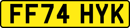 FF74HYK