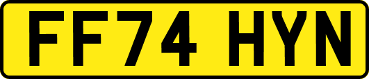FF74HYN