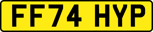FF74HYP