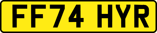 FF74HYR