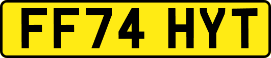 FF74HYT