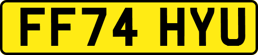 FF74HYU