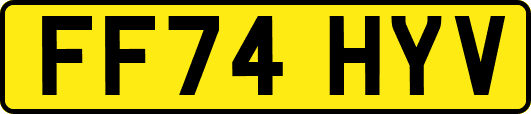 FF74HYV