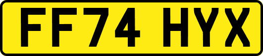FF74HYX