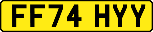 FF74HYY