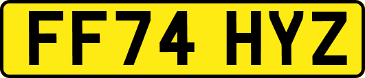 FF74HYZ