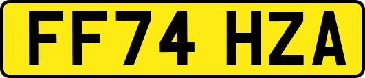 FF74HZA