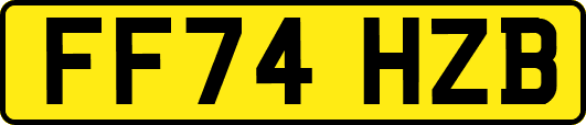 FF74HZB