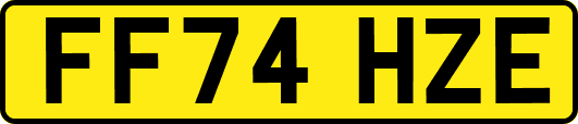 FF74HZE