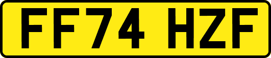 FF74HZF