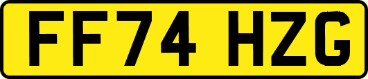 FF74HZG