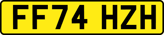 FF74HZH