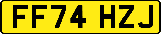 FF74HZJ